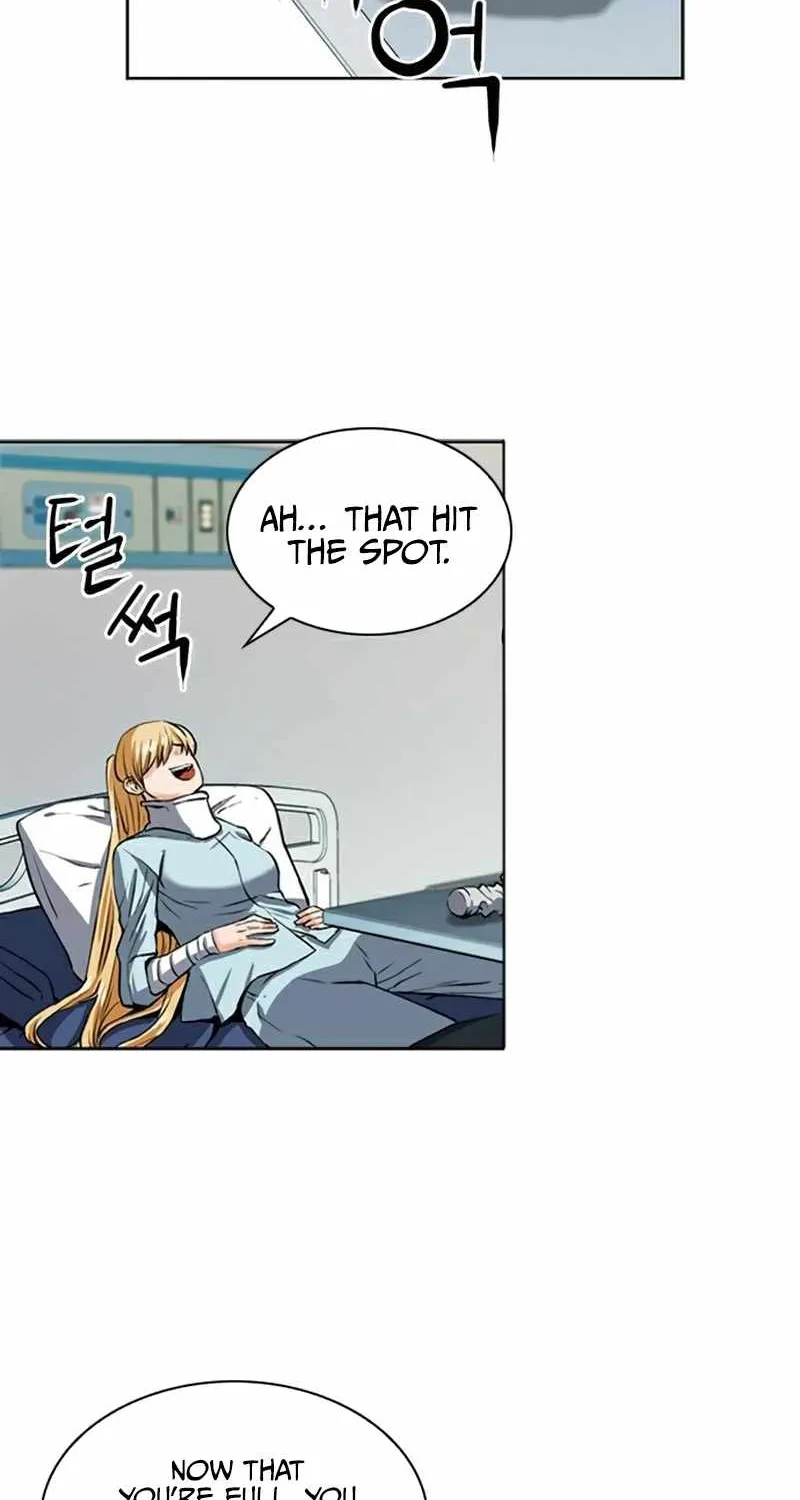 Read Seoul Station Druid chapter 33 image 44 on Lezhin