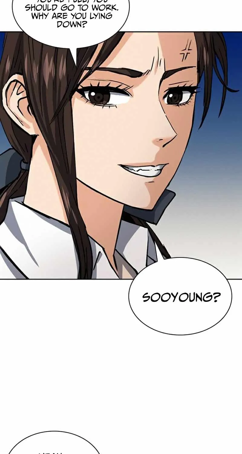 Read Seoul Station Druid chapter 33 image 45 on Lezhin