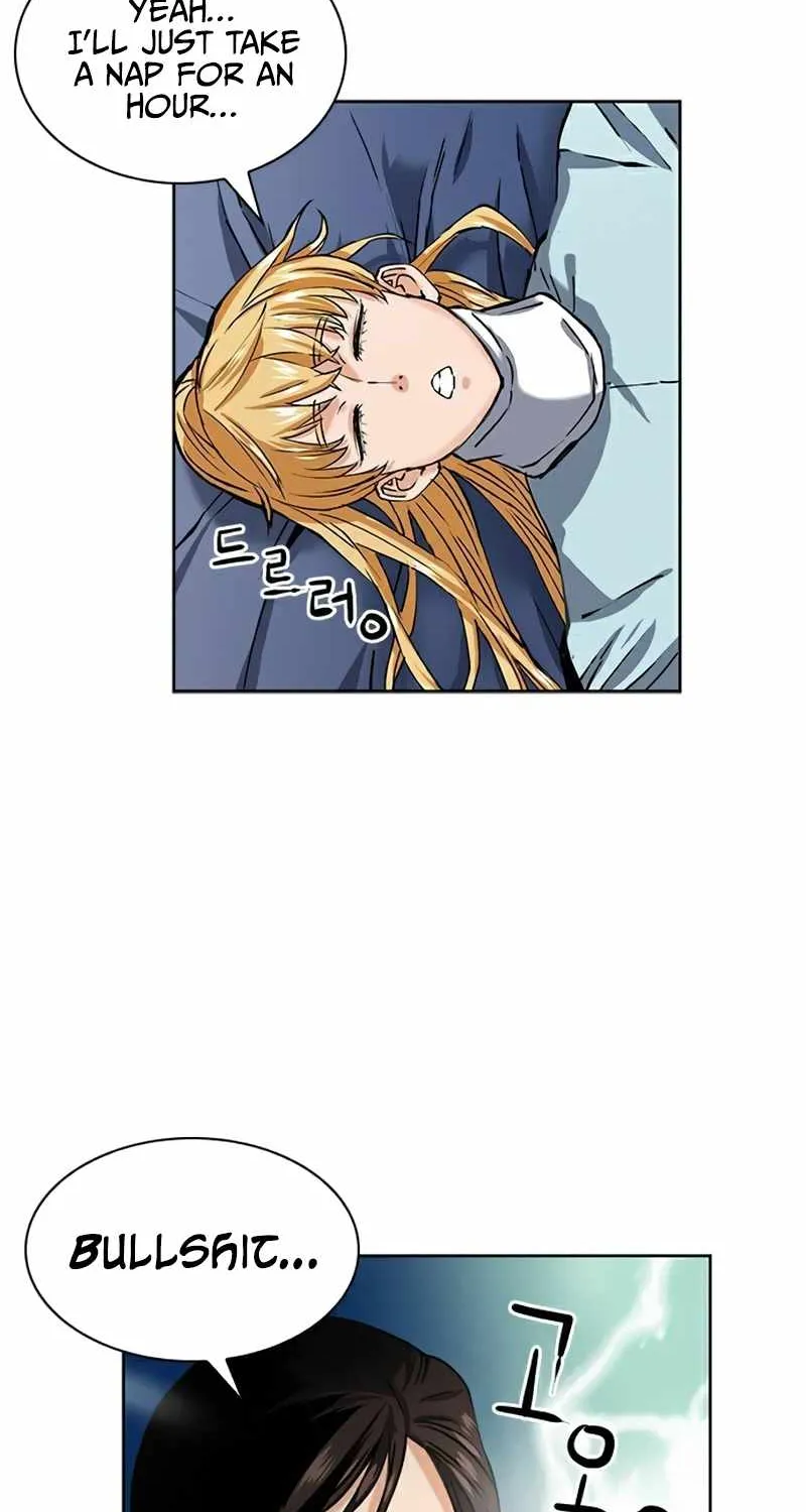 Read Seoul Station Druid chapter 33 image 46 on Lezhin