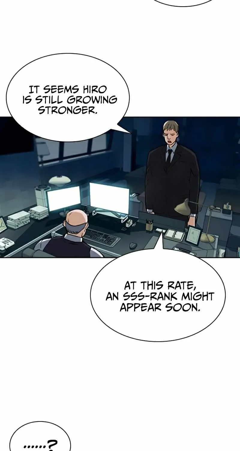 Read Seoul Station Druid chapter 33 image 51 on Lezhin