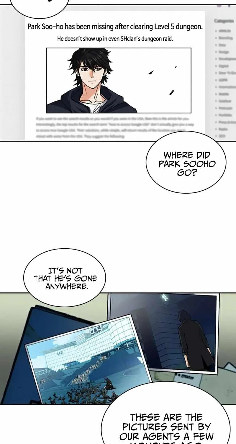 Read Seoul Station Druid chapter 33 image 52 on Lezhin