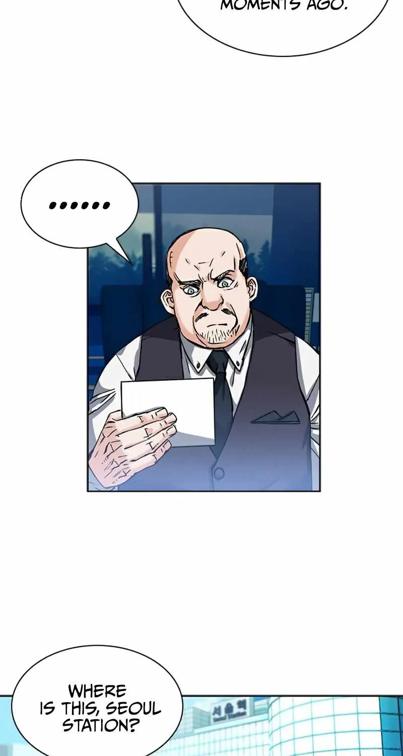 Read Seoul Station Druid chapter 33 image 53 on Lezhin