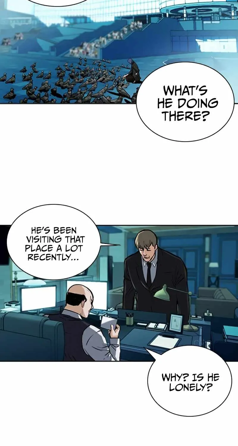 Read Seoul Station Druid chapter 33 image 54 on Lezhin