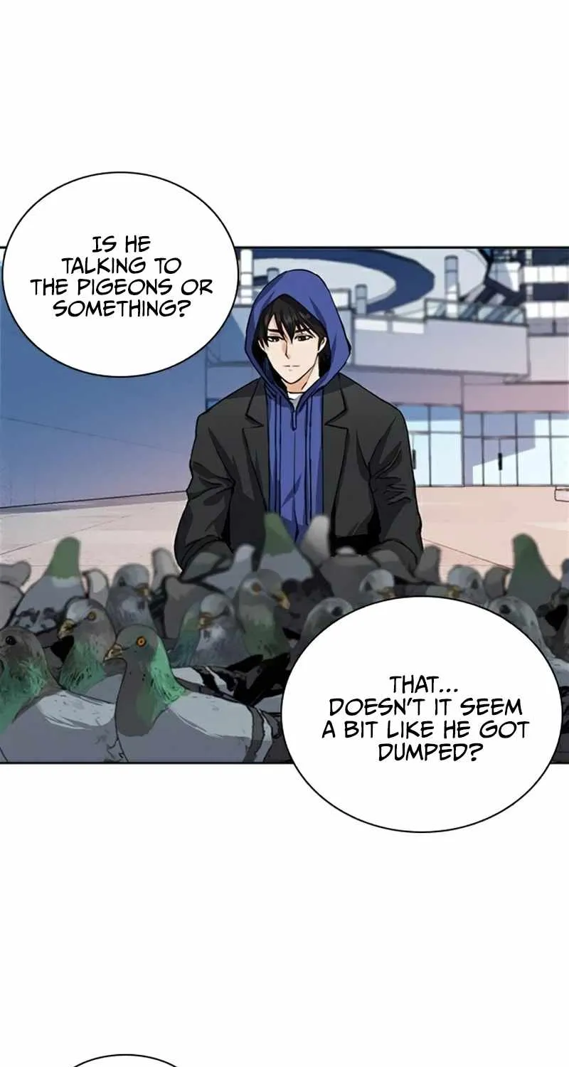 Read Seoul Station Druid chapter 33 image 55 on Lezhin