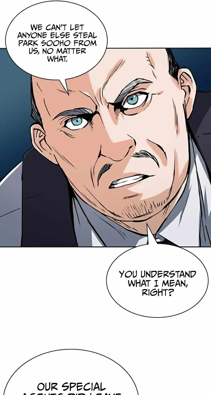 Read Seoul Station Druid chapter 33 image 57 on Lezhin