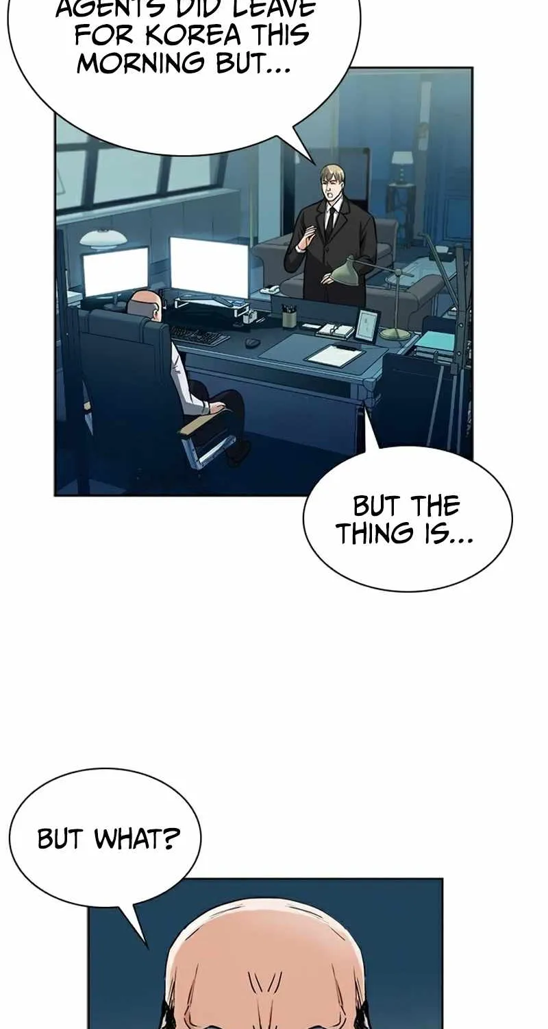 Read Seoul Station Druid chapter 33 image 58 on Lezhin