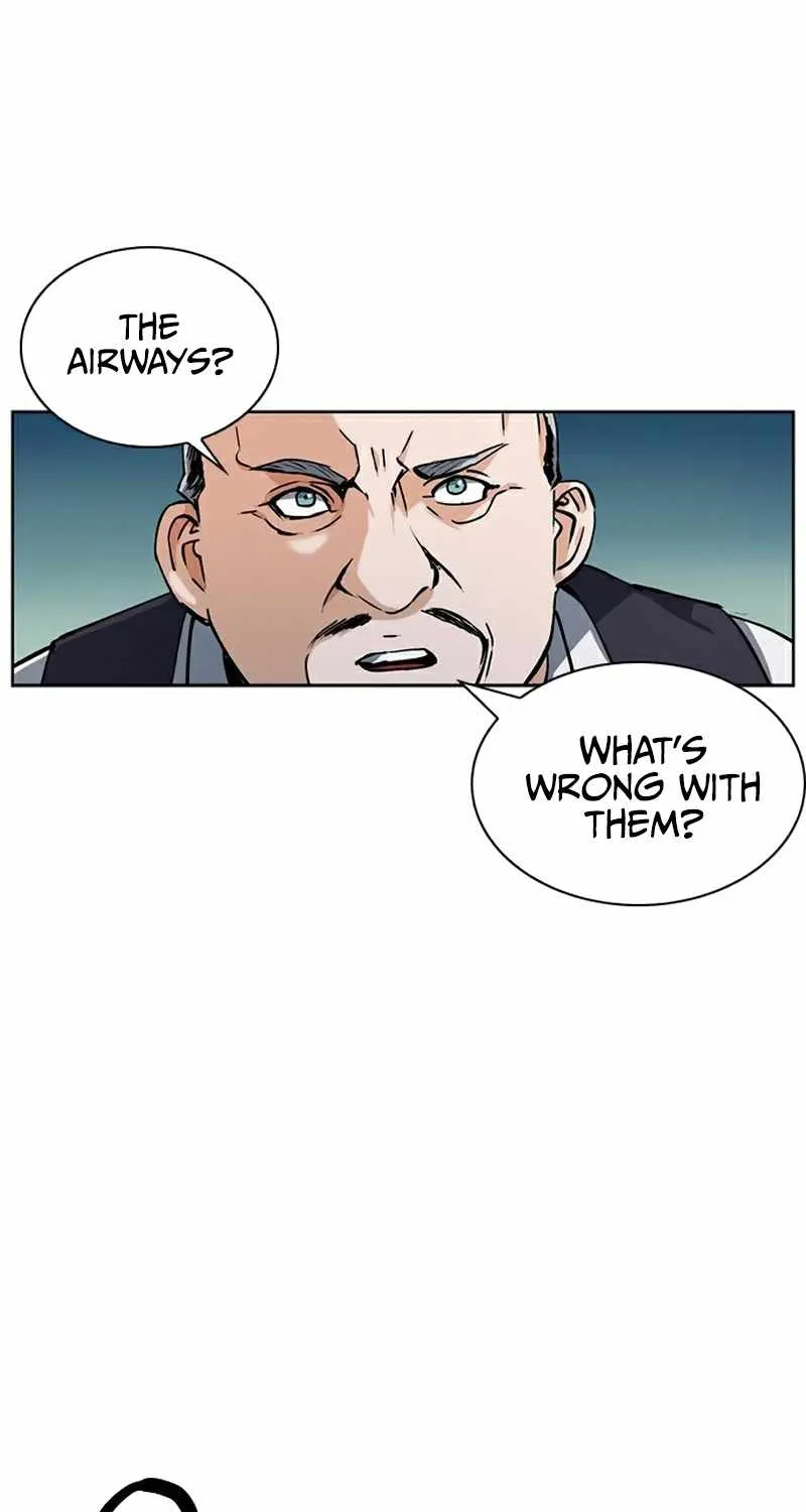 Read Seoul Station Druid chapter 33 image 60 on Lezhin