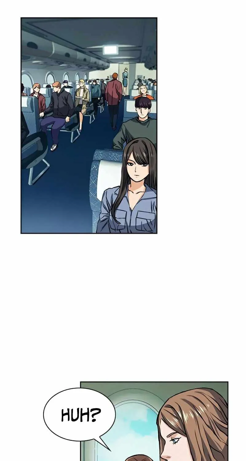Read Seoul Station Druid chapter 33 image 62 on Lezhin