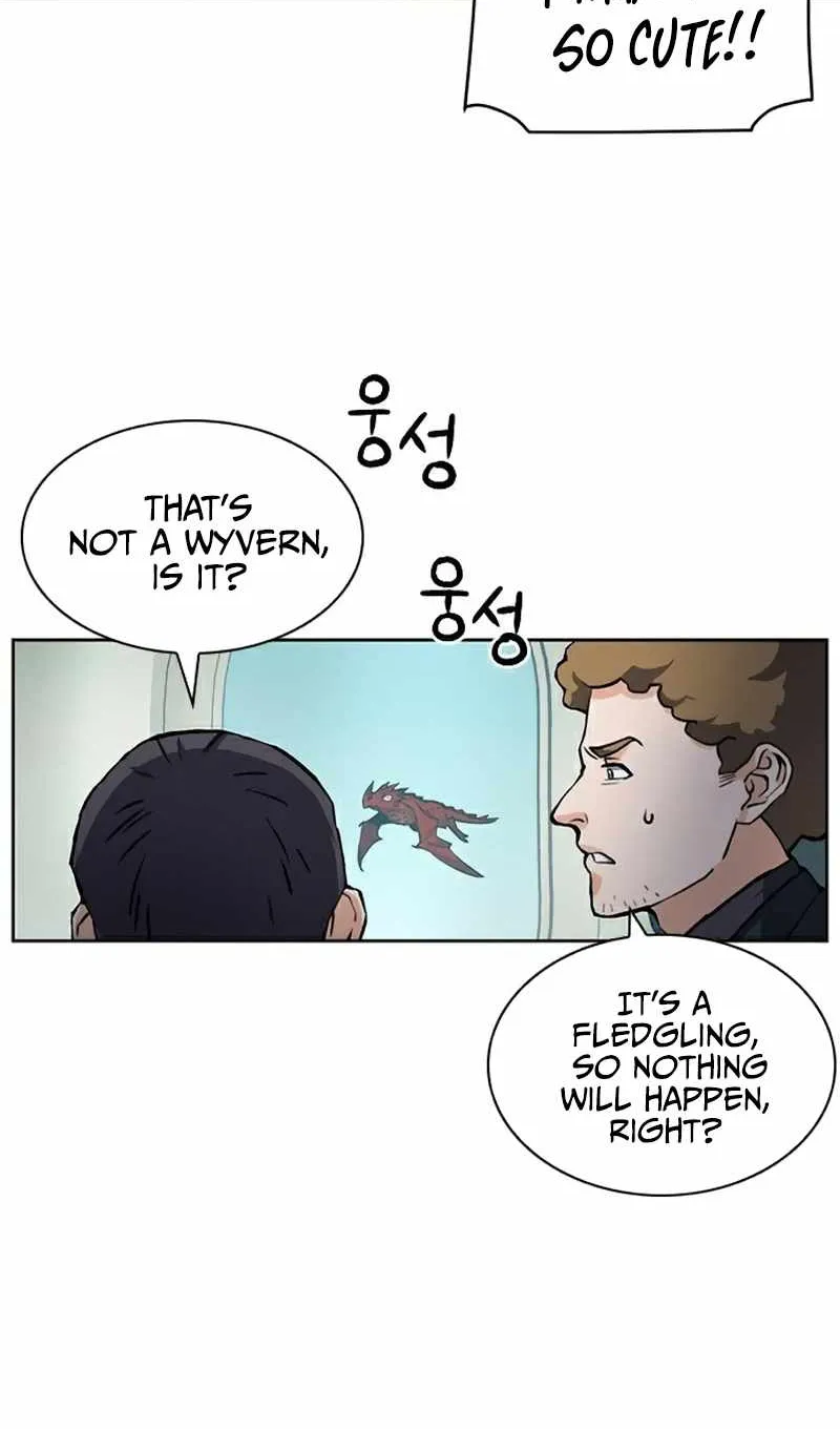 Read Seoul Station Druid chapter 33 image 72 on Lezhin