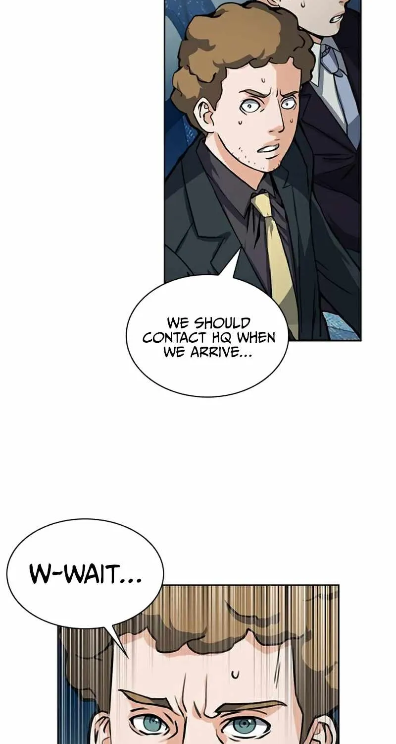 Read Seoul Station Druid chapter 33 image 74 on Lezhin