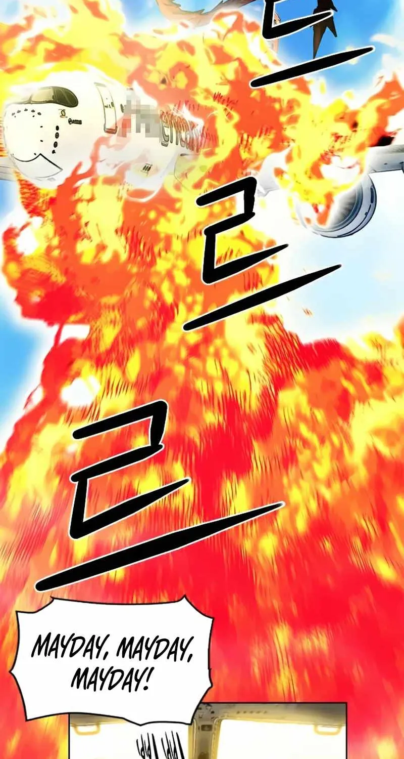 Read Seoul Station Druid chapter 33 image 82 on Lezhin