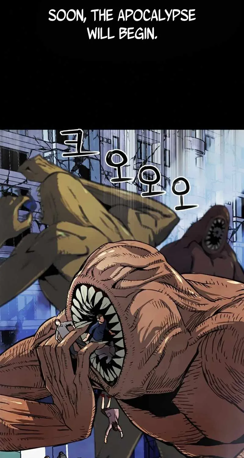 Read Seoul Station Druid chapter 33 image 9 on Lezhin