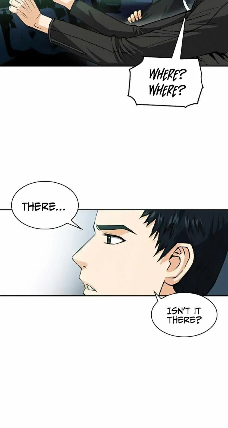 Read Seoul Station Druid chapter 33 image 95 on Lezhin