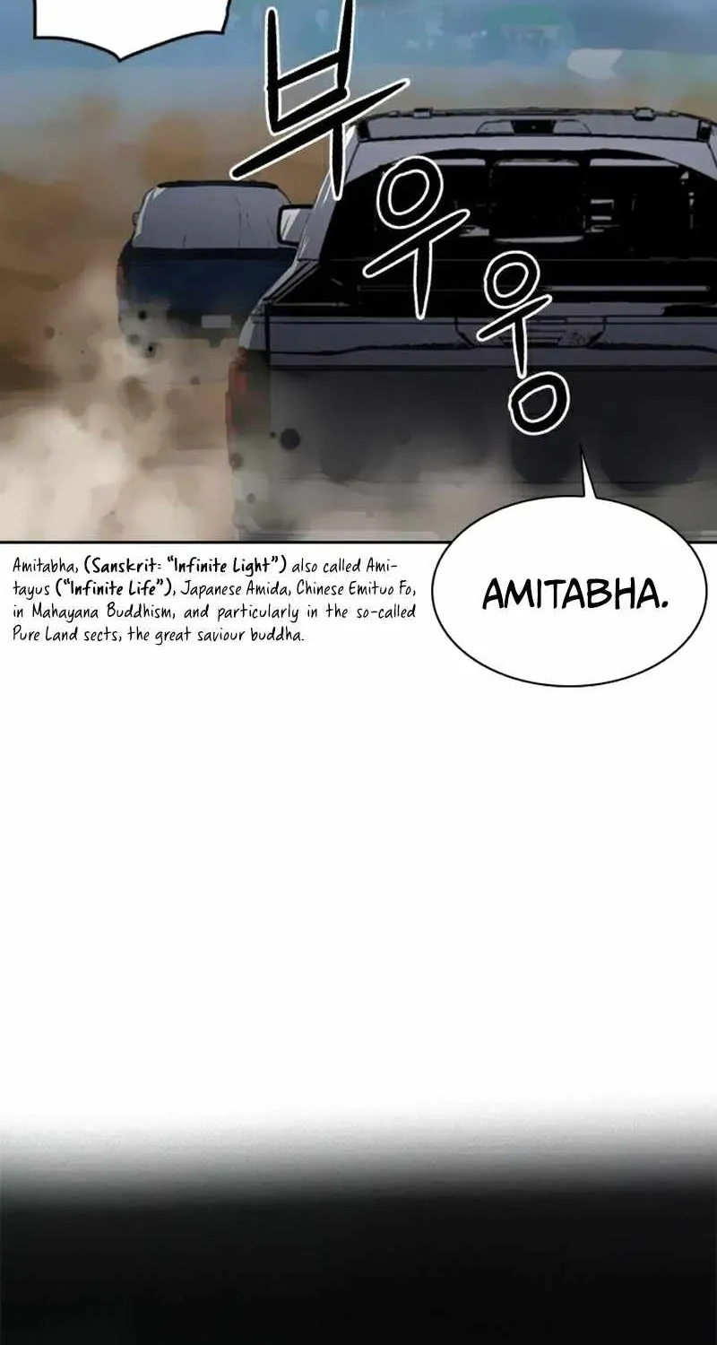 Read Seoul Station Druid chapter 33 image 98 on Lezhin