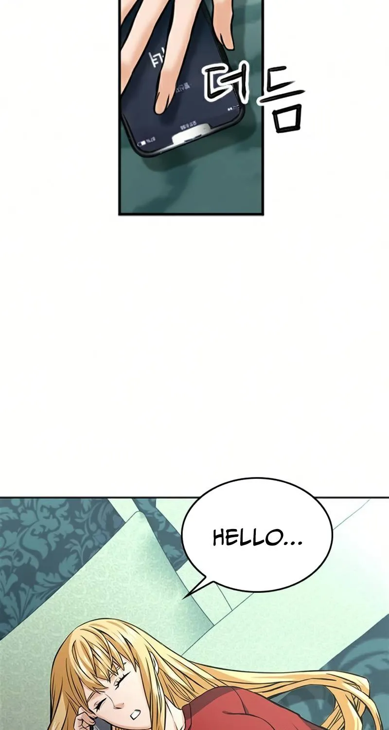 Read Seoul Station Druid chapter 35 image 11 on Lezhin