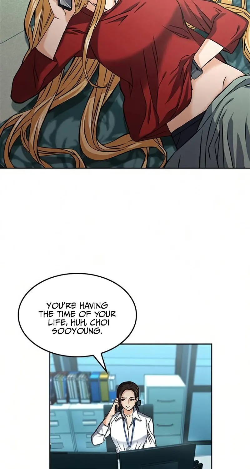 Read Seoul Station Druid chapter 35 image 12 on Lezhin