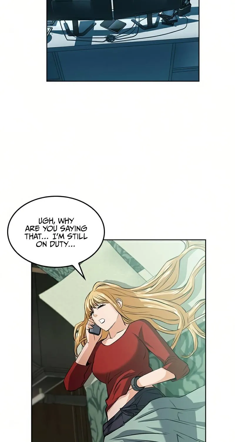 Read Seoul Station Druid chapter 35 image 13 on Lezhin
