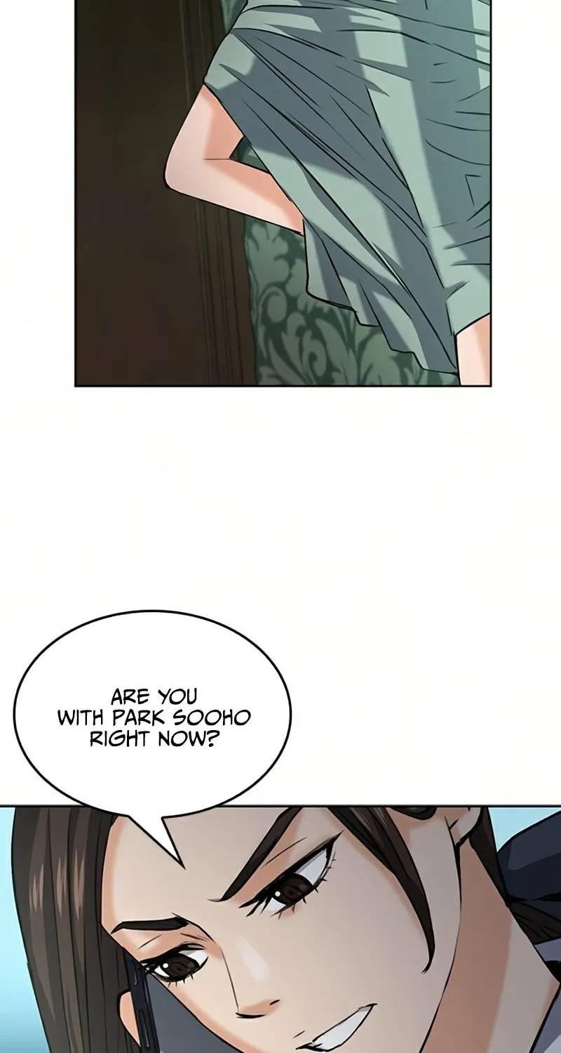 Read Seoul Station Druid chapter 35 image 14 on Lezhin