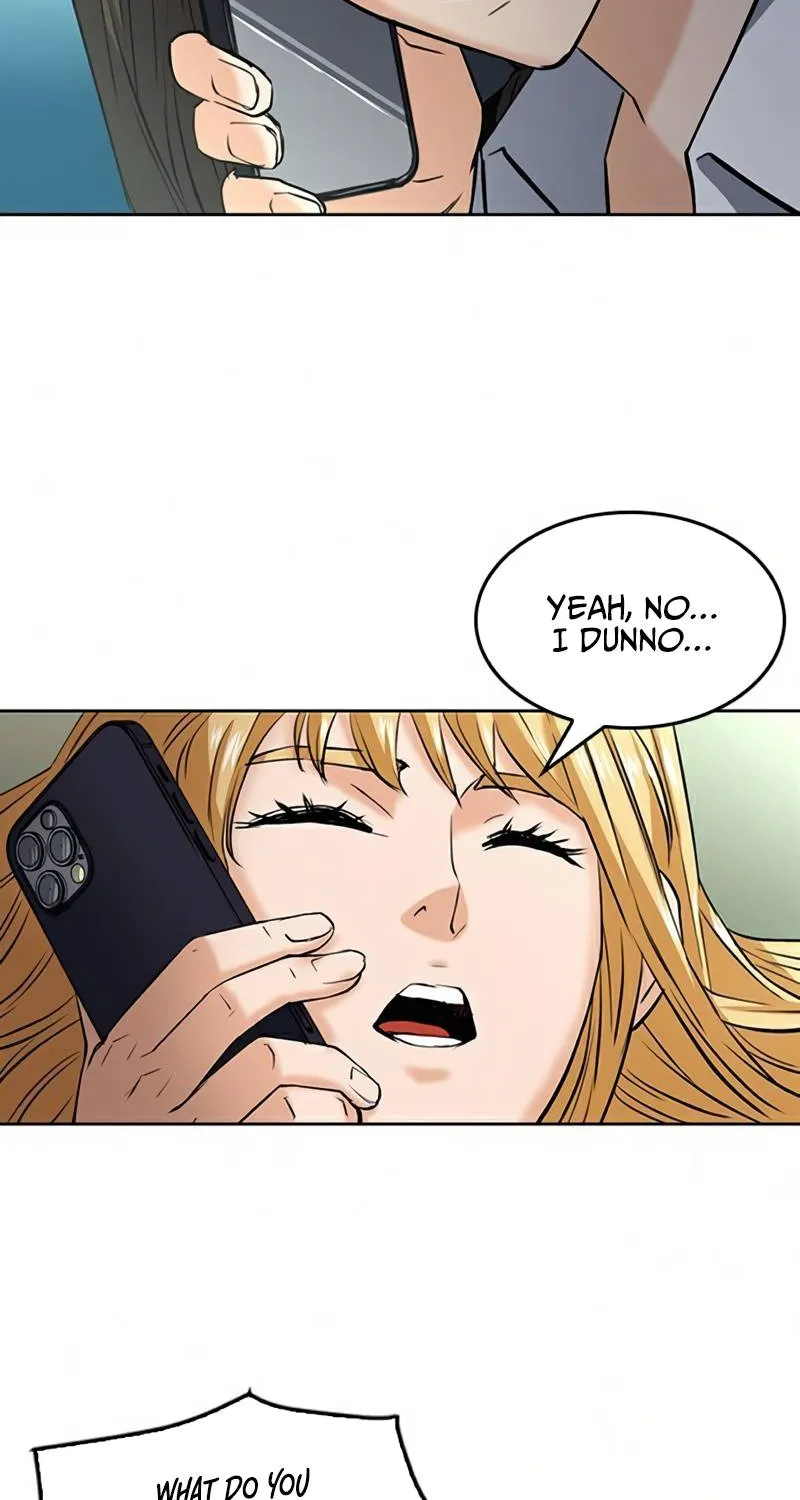 Read Seoul Station Druid chapter 35 image 15 on Lezhin