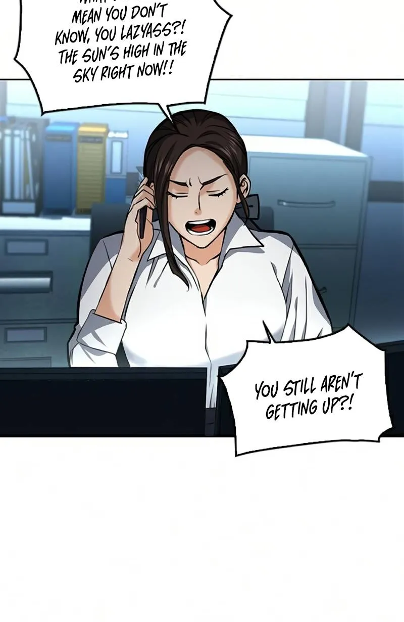Read Seoul Station Druid chapter 35 image 16 on Lezhin