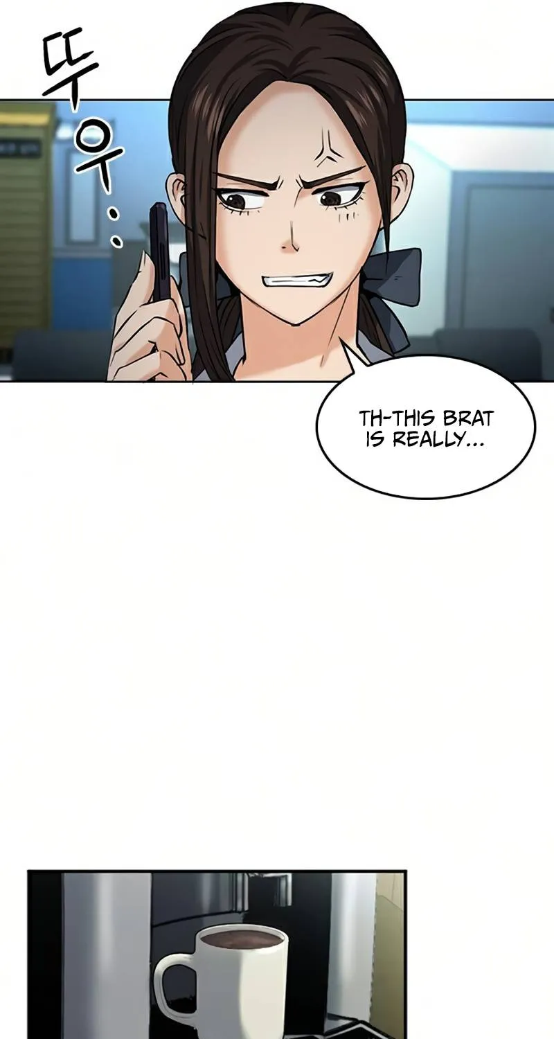 Read Seoul Station Druid chapter 35 image 17 on Lezhin