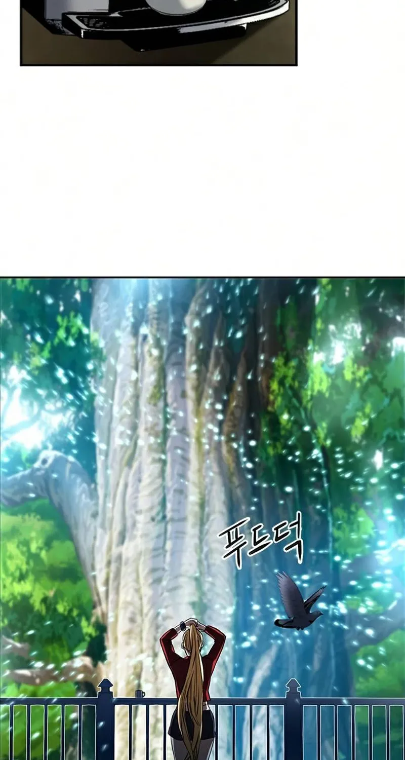 Read Seoul Station Druid chapter 35 image 18 on Lezhin