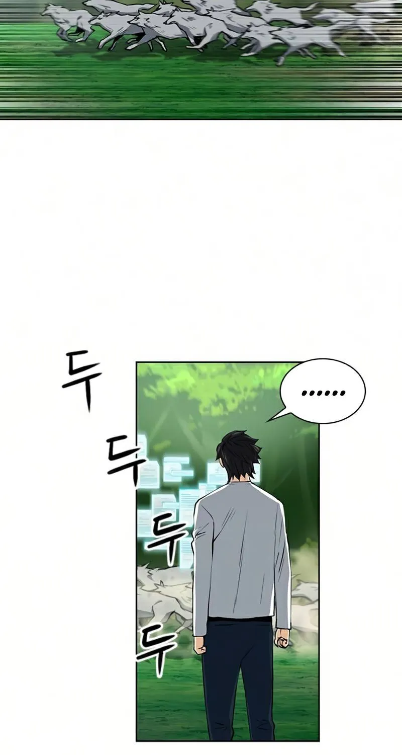 Read Seoul Station Druid chapter 35 image 23 on Lezhin