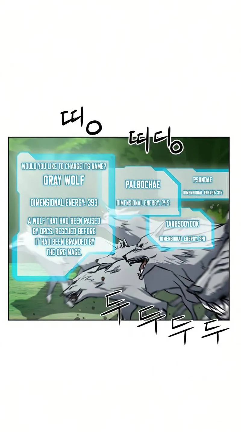 Read Seoul Station Druid chapter 35 image 24 on Lezhin