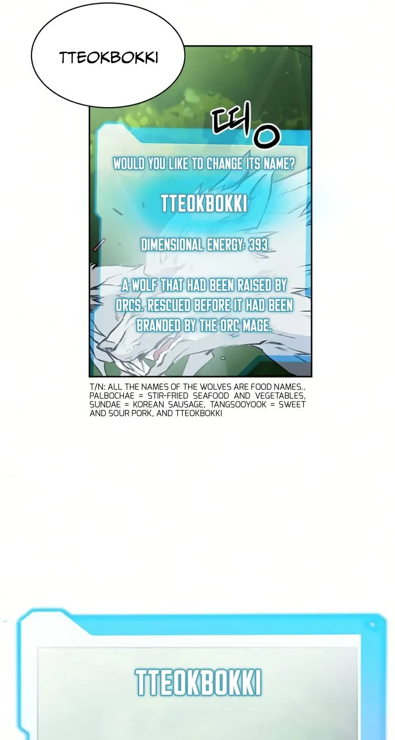 Read Seoul Station Druid chapter 35 image 25 on Lezhin