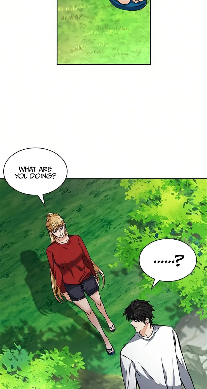 Read Seoul Station Druid chapter 35 image 28 on Lezhin