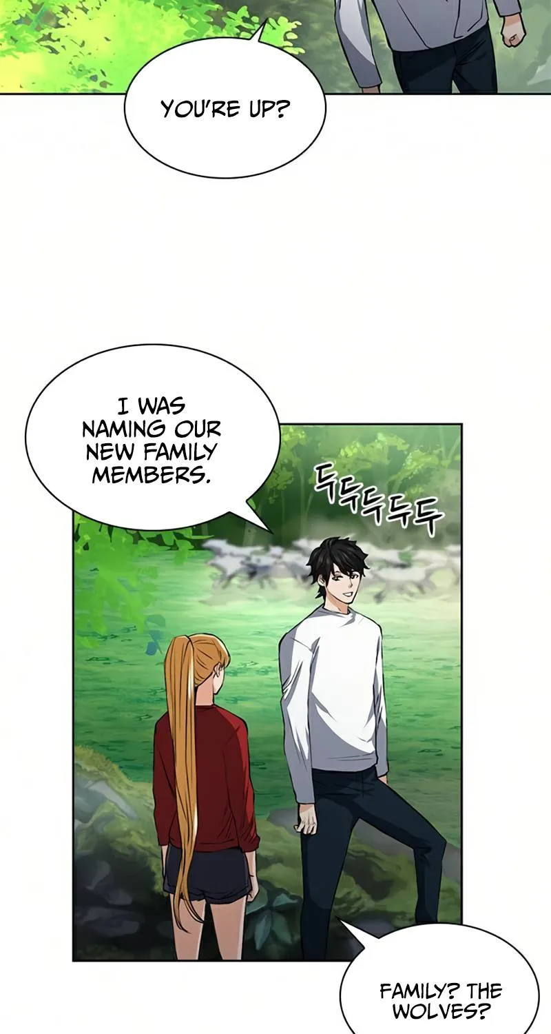 Read Seoul Station Druid chapter 35 image 29 on Lezhin