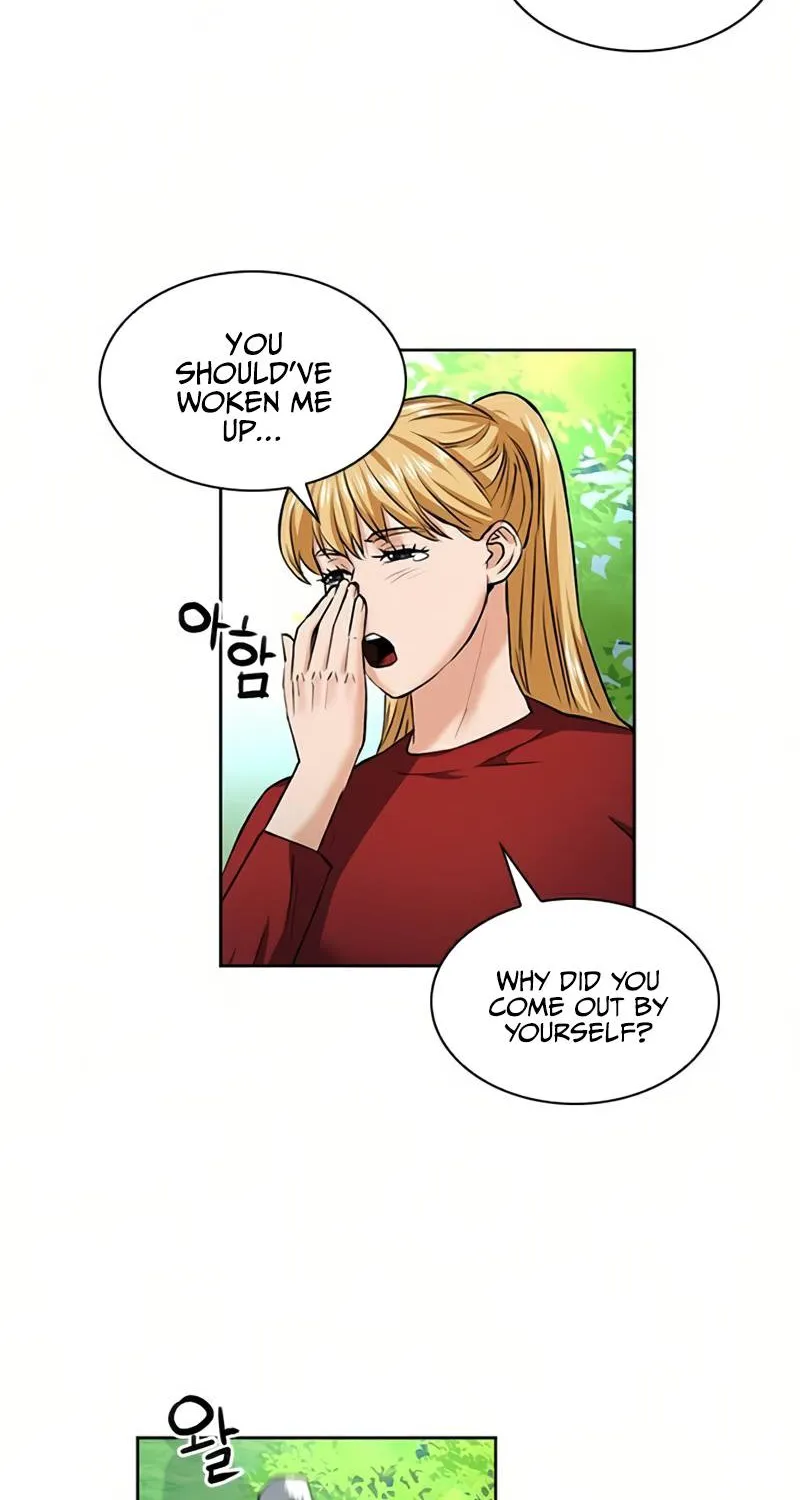 Read Seoul Station Druid chapter 35 image 30 on Lezhin
