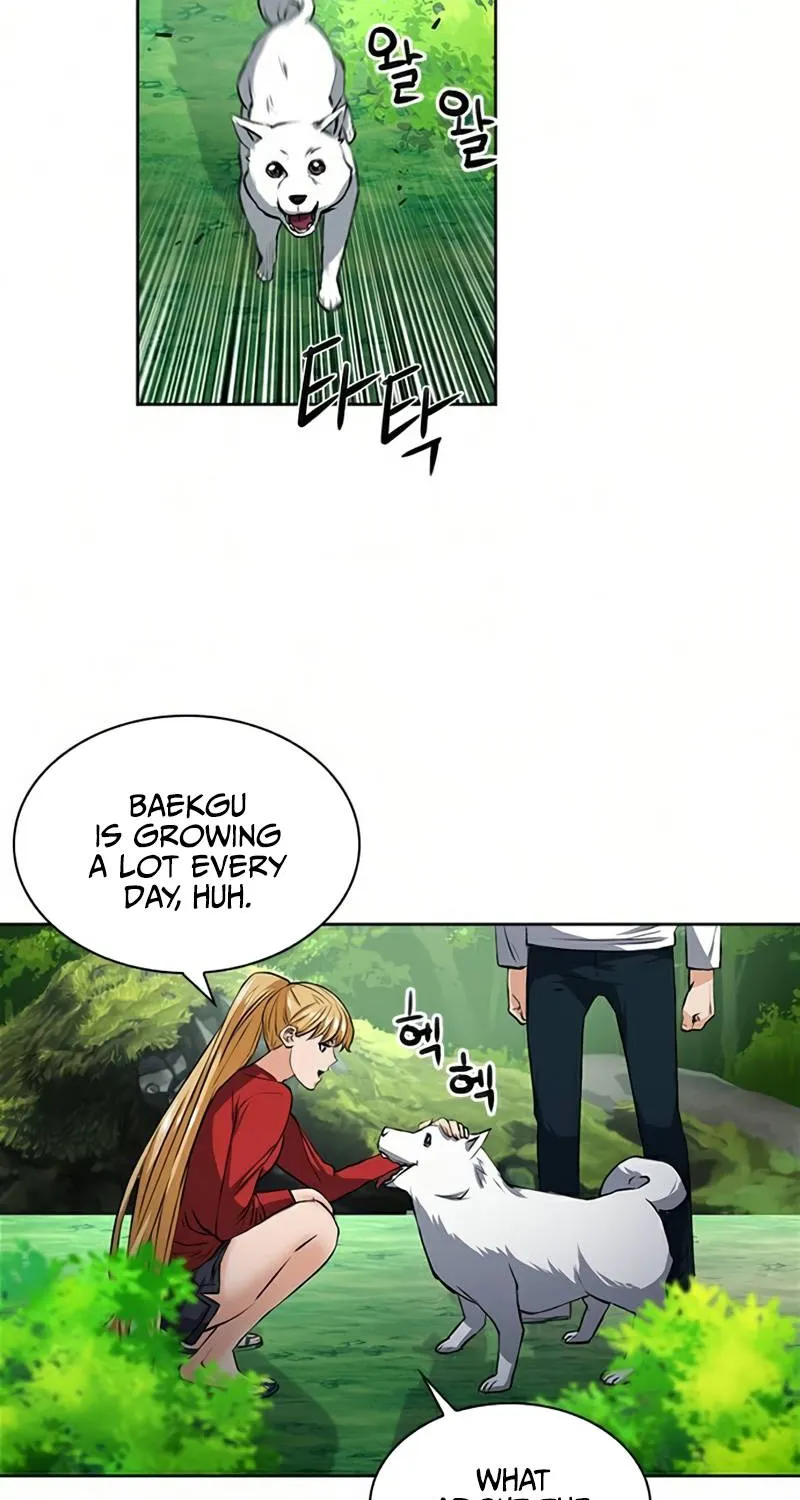 Read Seoul Station Druid chapter 35 image 31 on Lezhin