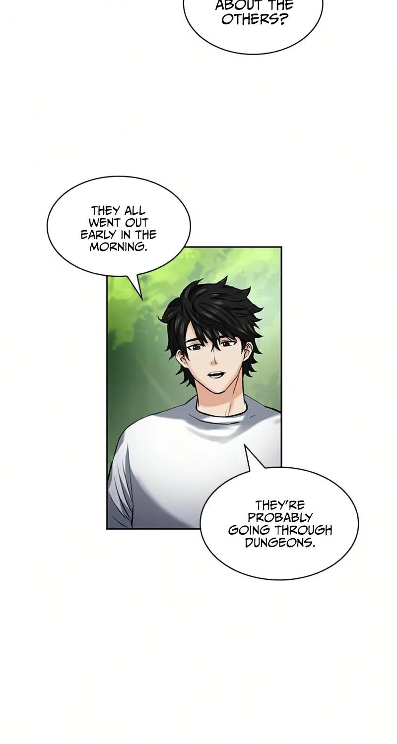 Read Seoul Station Druid chapter 35 image 32 on Lezhin