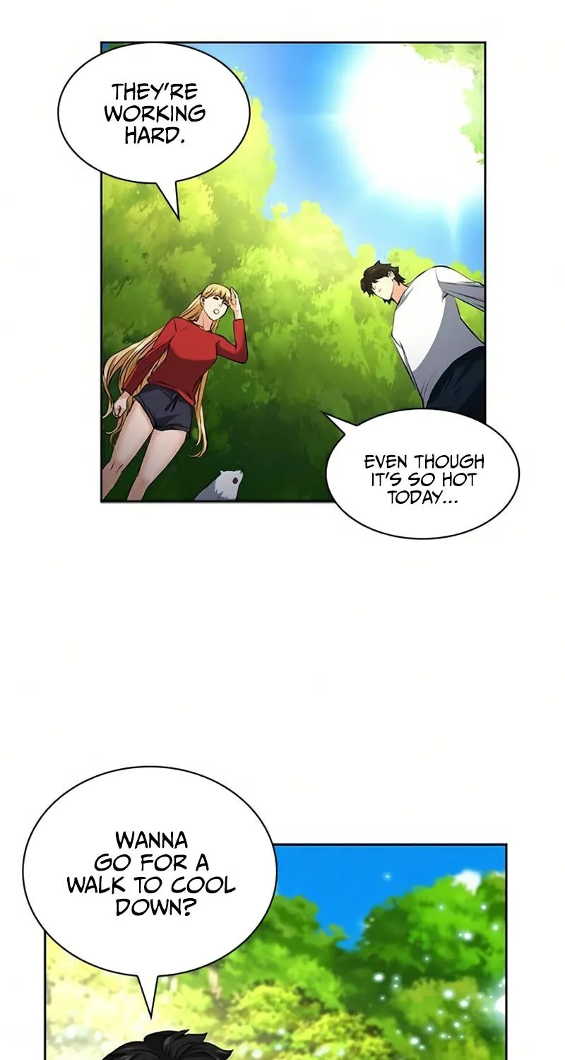 Read Seoul Station Druid chapter 35 image 33 on Lezhin