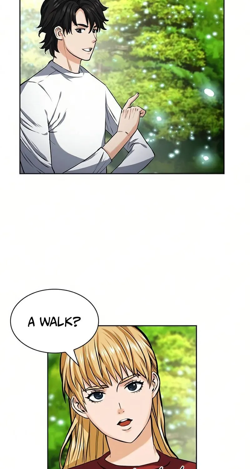 Read Seoul Station Druid chapter 35 image 34 on Lezhin