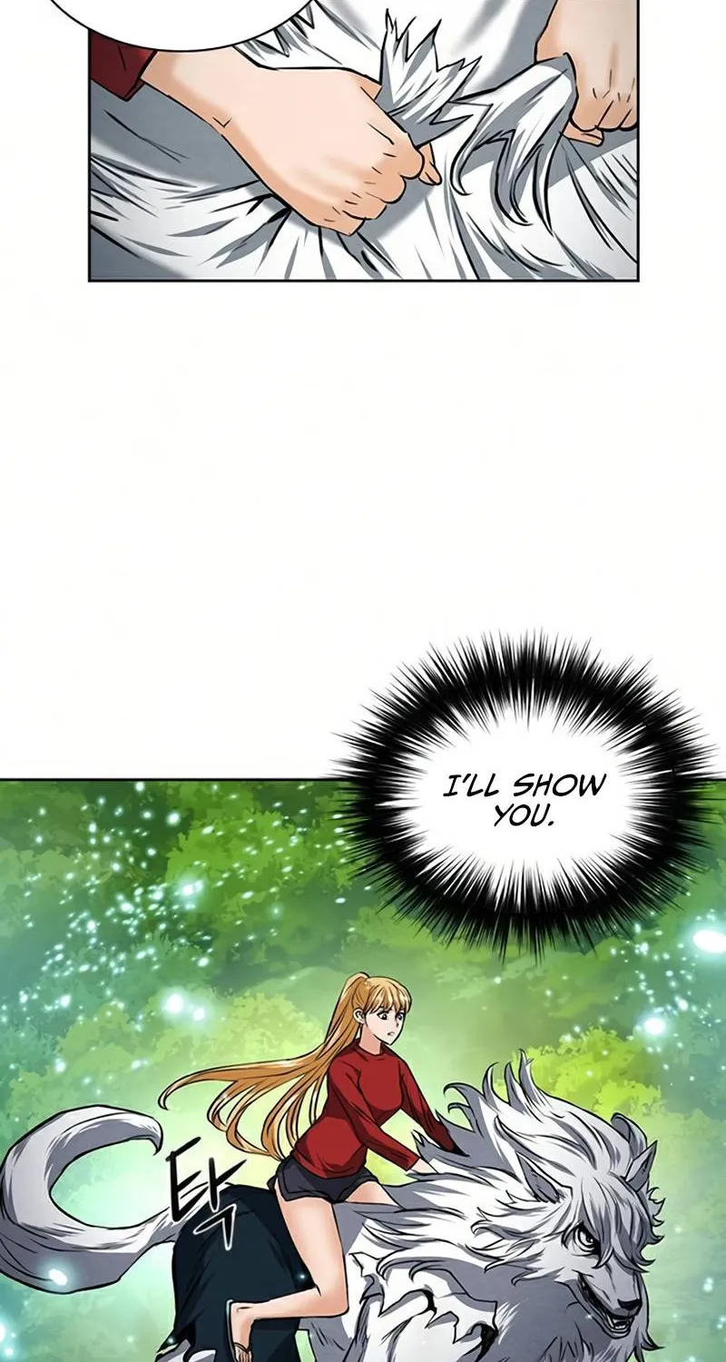 Read Seoul Station Druid chapter 35 image 38 on Lezhin