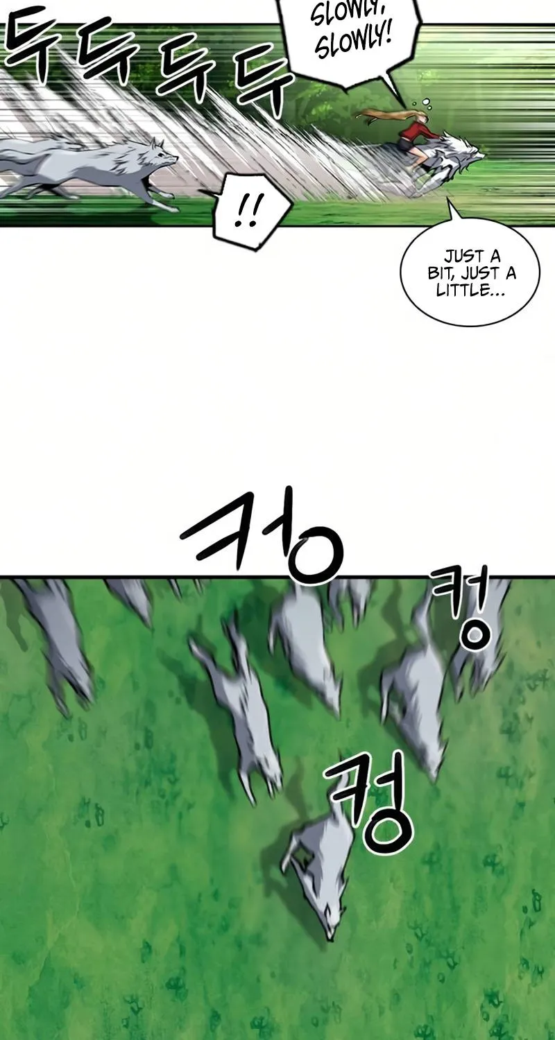 Read Seoul Station Druid chapter 35 image 44 on Lezhin