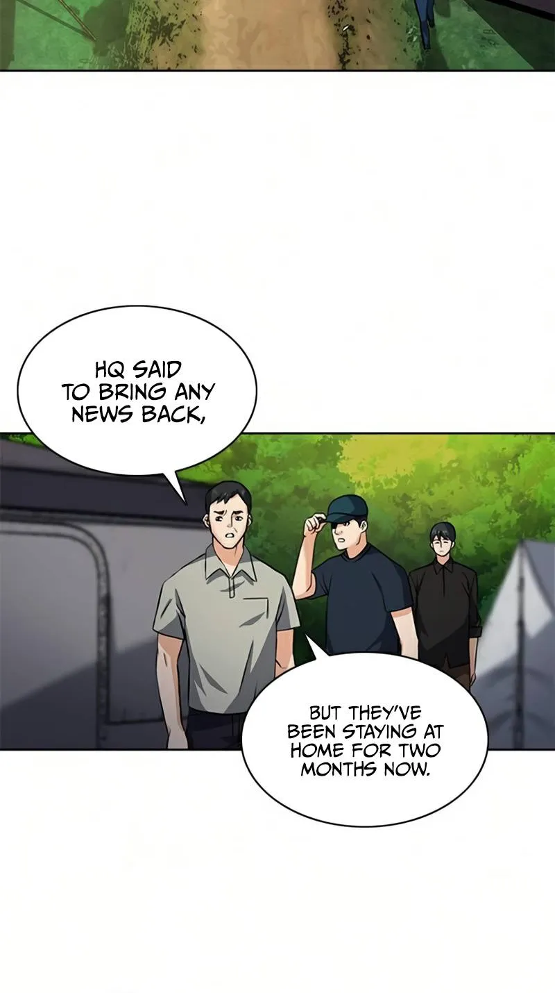 Read Seoul Station Druid chapter 35 image 48 on Lezhin