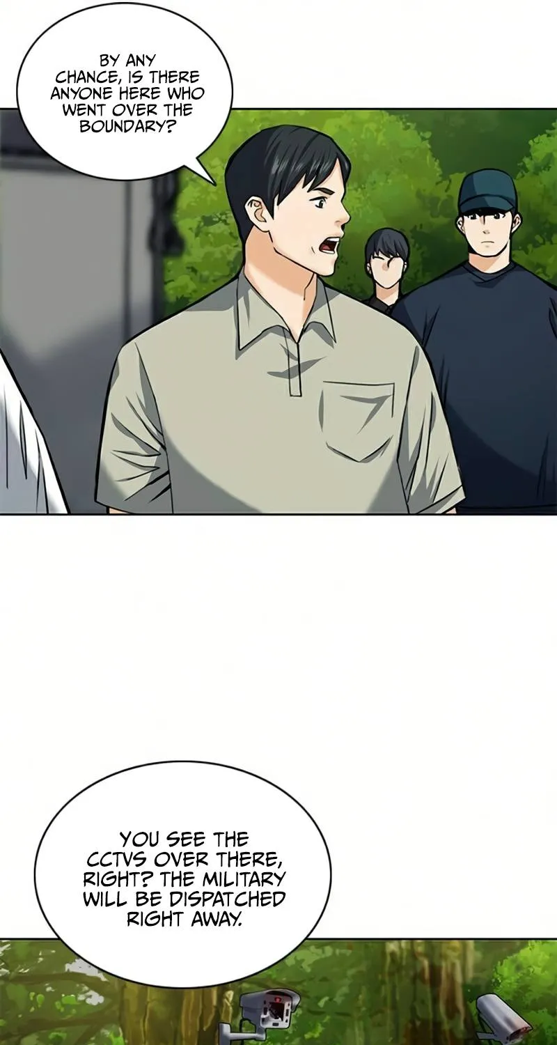 Read Seoul Station Druid chapter 35 image 49 on Lezhin