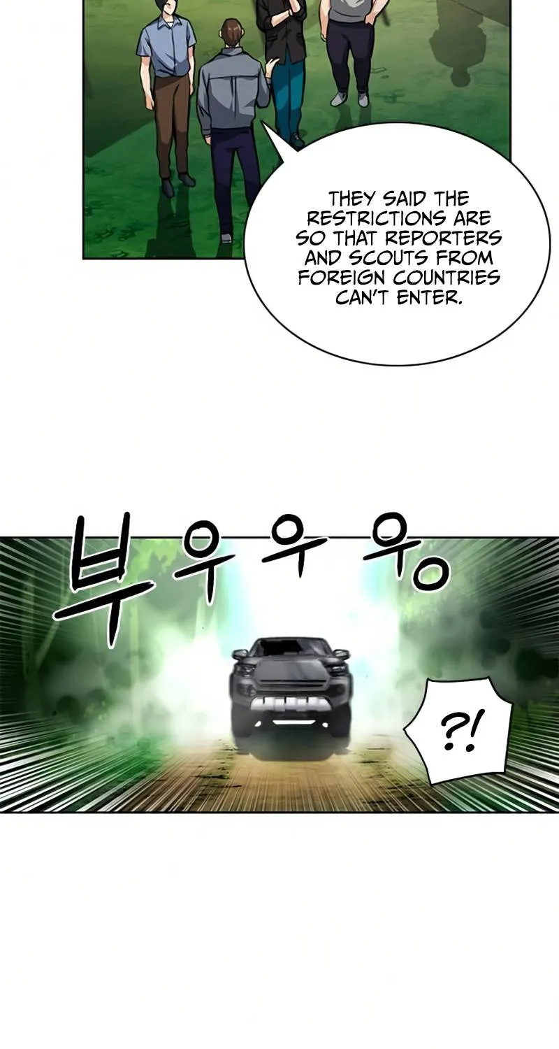 Read Seoul Station Druid chapter 35 image 51 on Lezhin