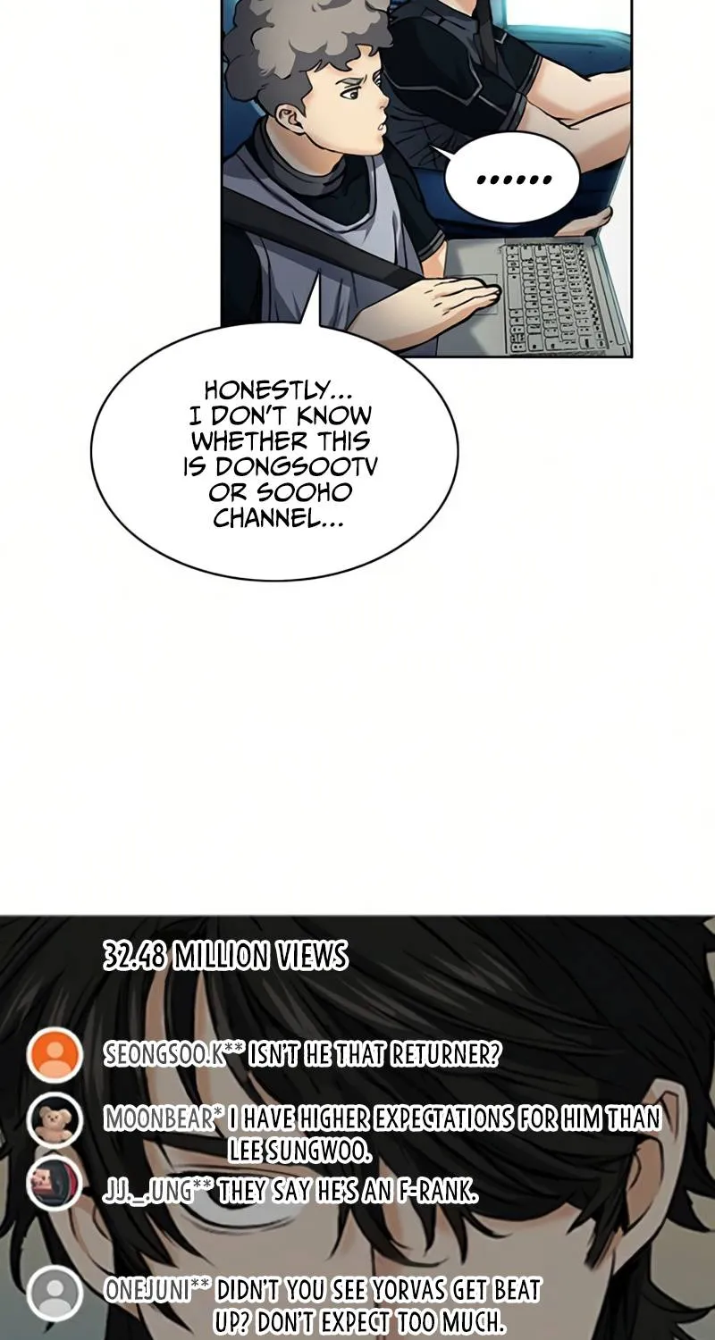 Read Seoul Station Druid chapter 35 image 55 on Lezhin