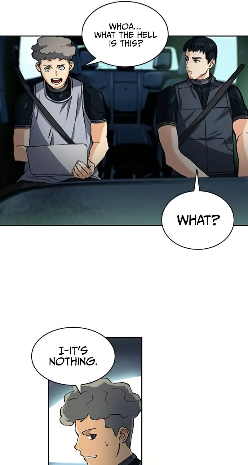 Read Seoul Station Druid chapter 35 image 57 on Lezhin