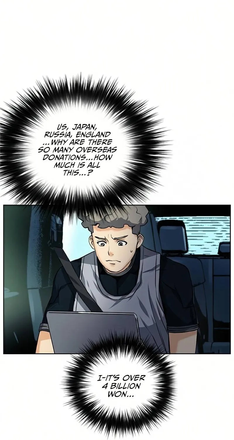 Read Seoul Station Druid chapter 35 image 59 on Lezhin