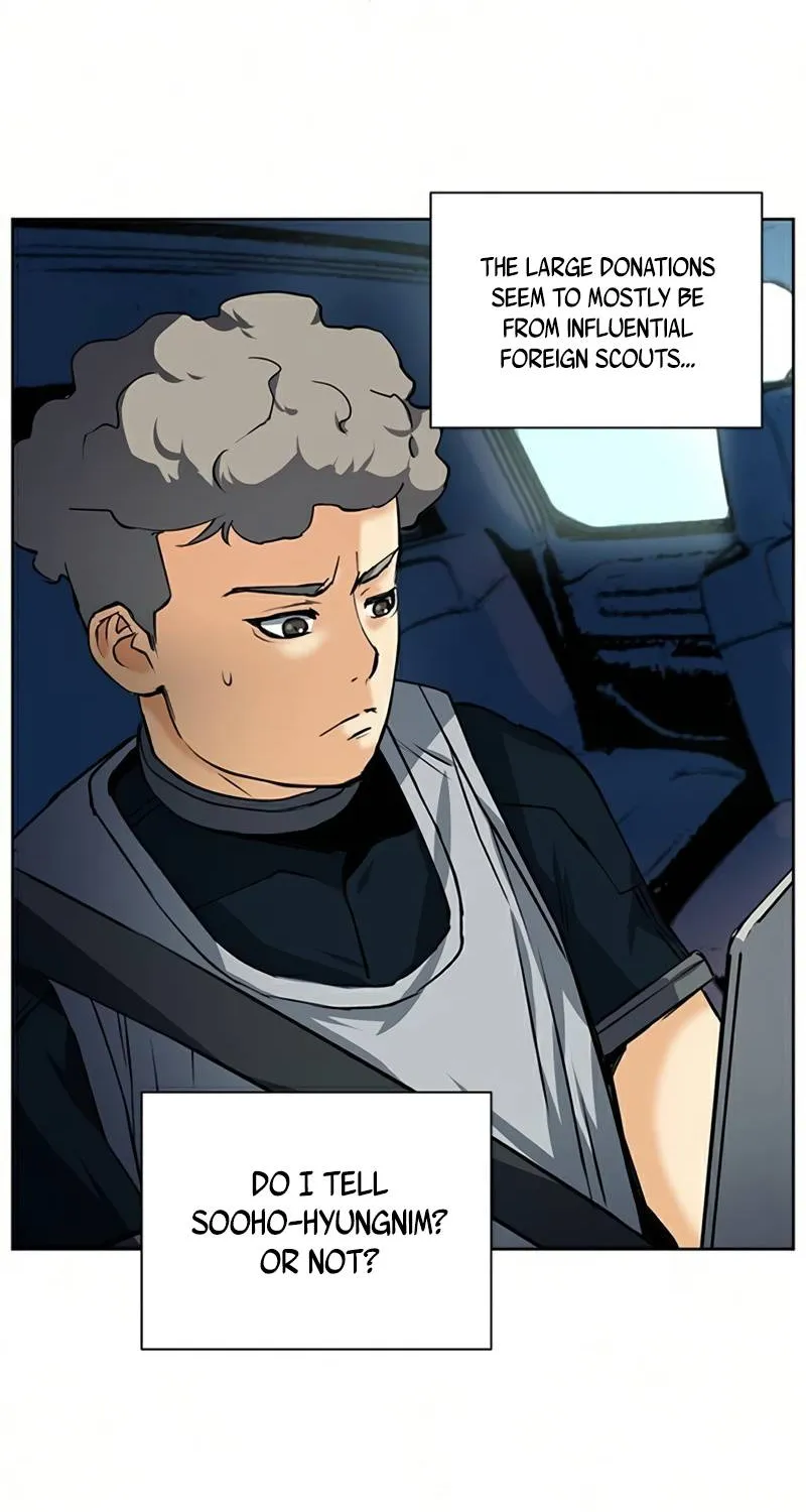 Read Seoul Station Druid chapter 35 image 60 on Lezhin
