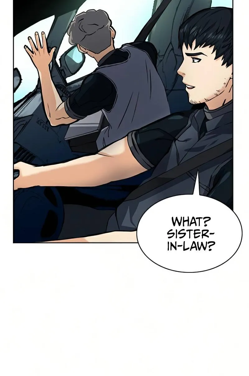Read Seoul Station Druid chapter 35 image 64 on Lezhin