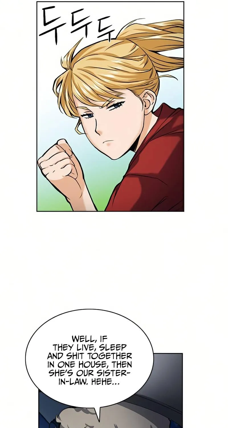 Read Seoul Station Druid chapter 35 image 65 on Lezhin