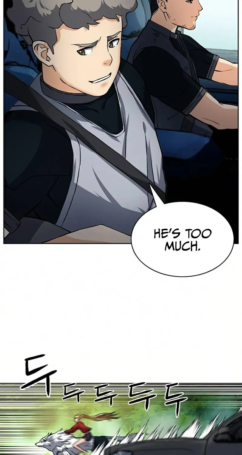Read Seoul Station Druid chapter 35 image 67 on Lezhin