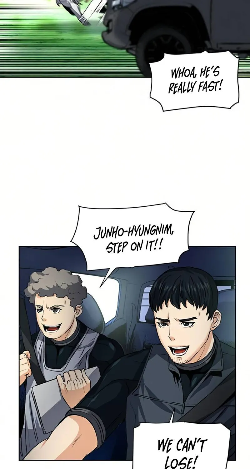Read Seoul Station Druid chapter 35 image 68 on Lezhin
