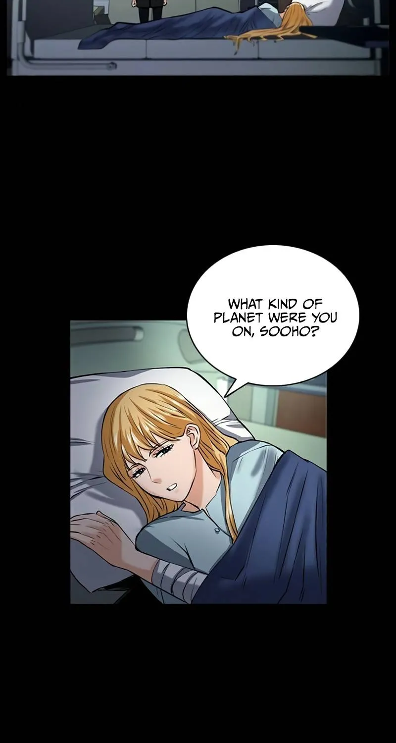 Read Seoul Station Druid chapter 35 image 79 on Lezhin